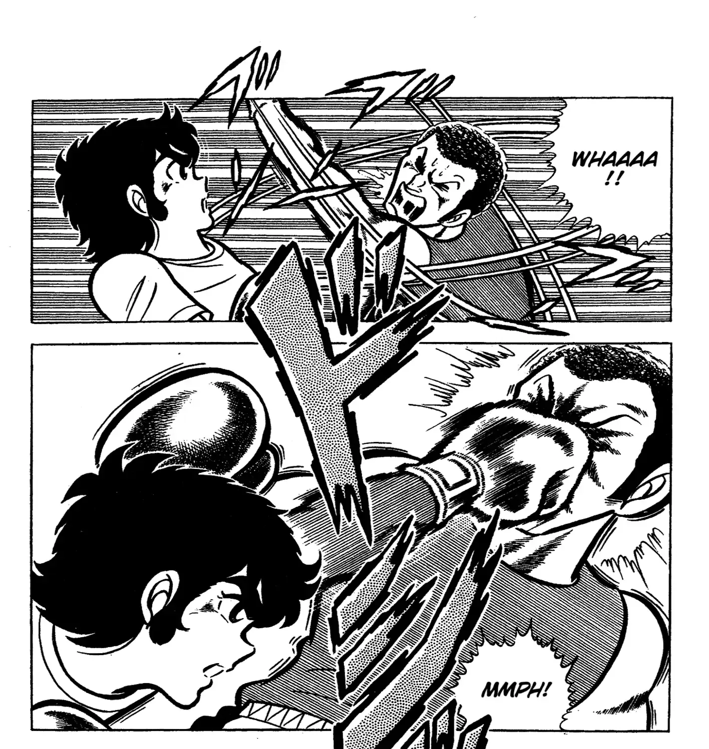 Read Ring ni Kakero chapter 44 image 31 on Lezhin