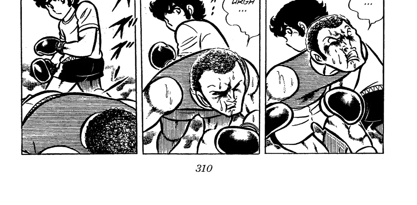 Read Ring ni Kakero chapter 44 image 34 on Lezhin