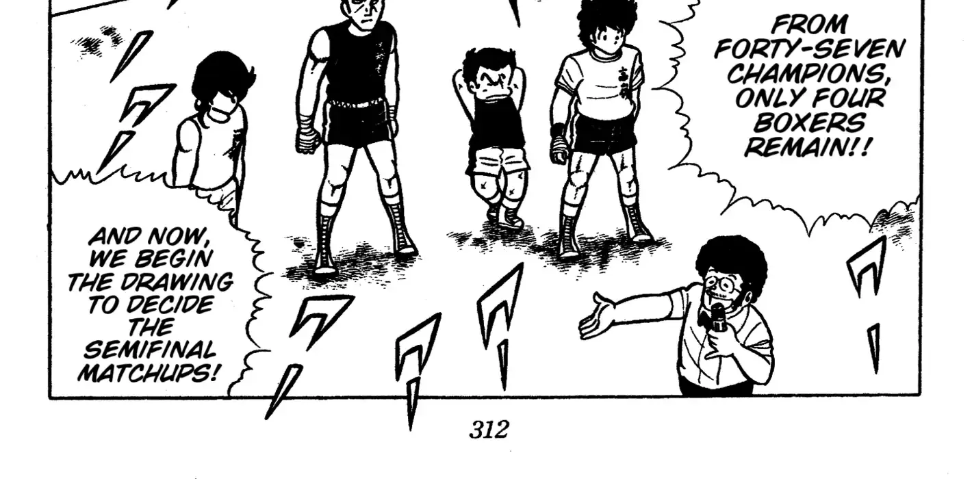 Read Ring ni Kakero chapter 44 image 38 on Lezhin