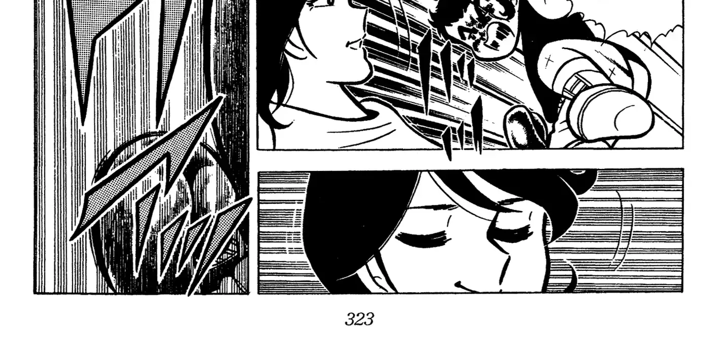 Read Ring ni Kakero chapter 44 image 60 on Lezhin
