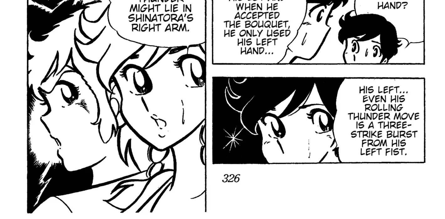 Read Ring ni Kakero chapter 44 image 66 on Lezhin