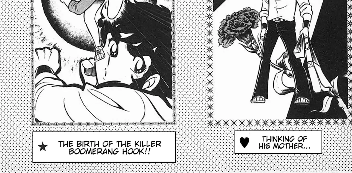 Read Ring ni Kakero chapter 44 image 74 on Lezhin