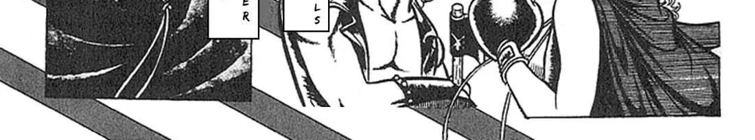 Read Ring ni Kakero chapter 45 image 13 on Lezhin