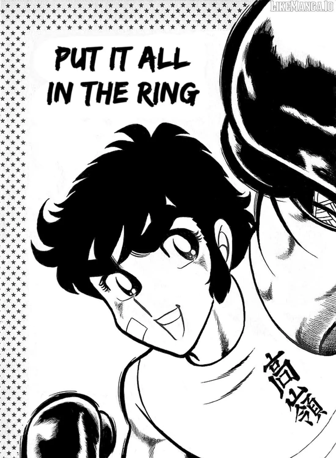Read Ring ni Kakero chapter 45 image 16 on Lezhin