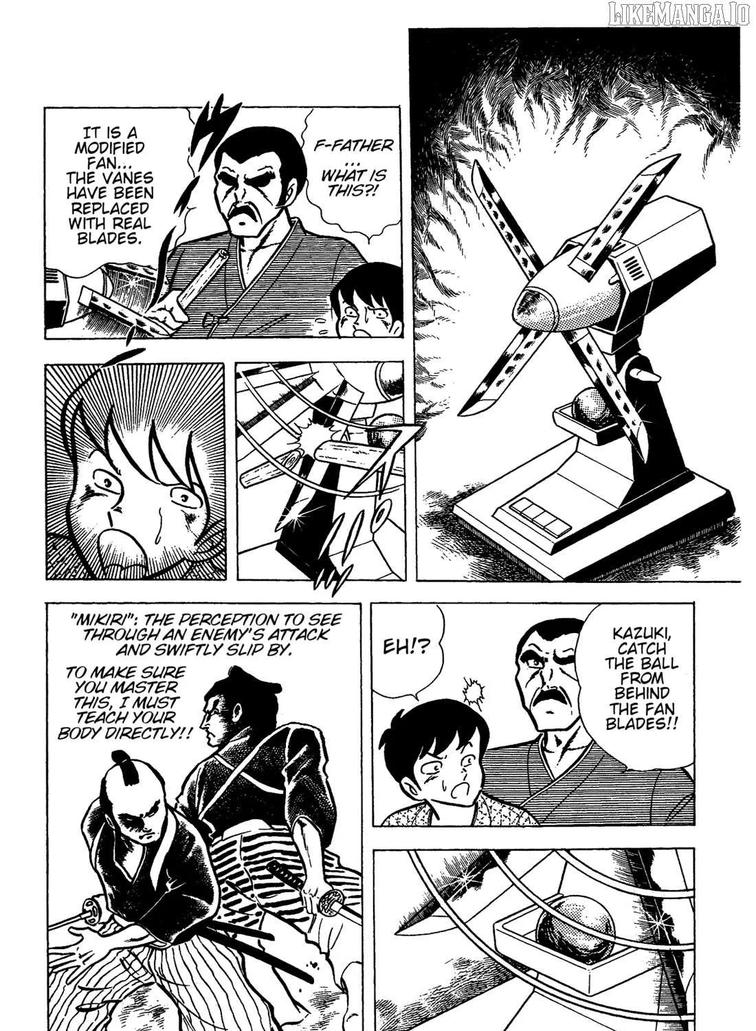 Read Ring ni Kakero chapter 45 image 26 on Lezhin