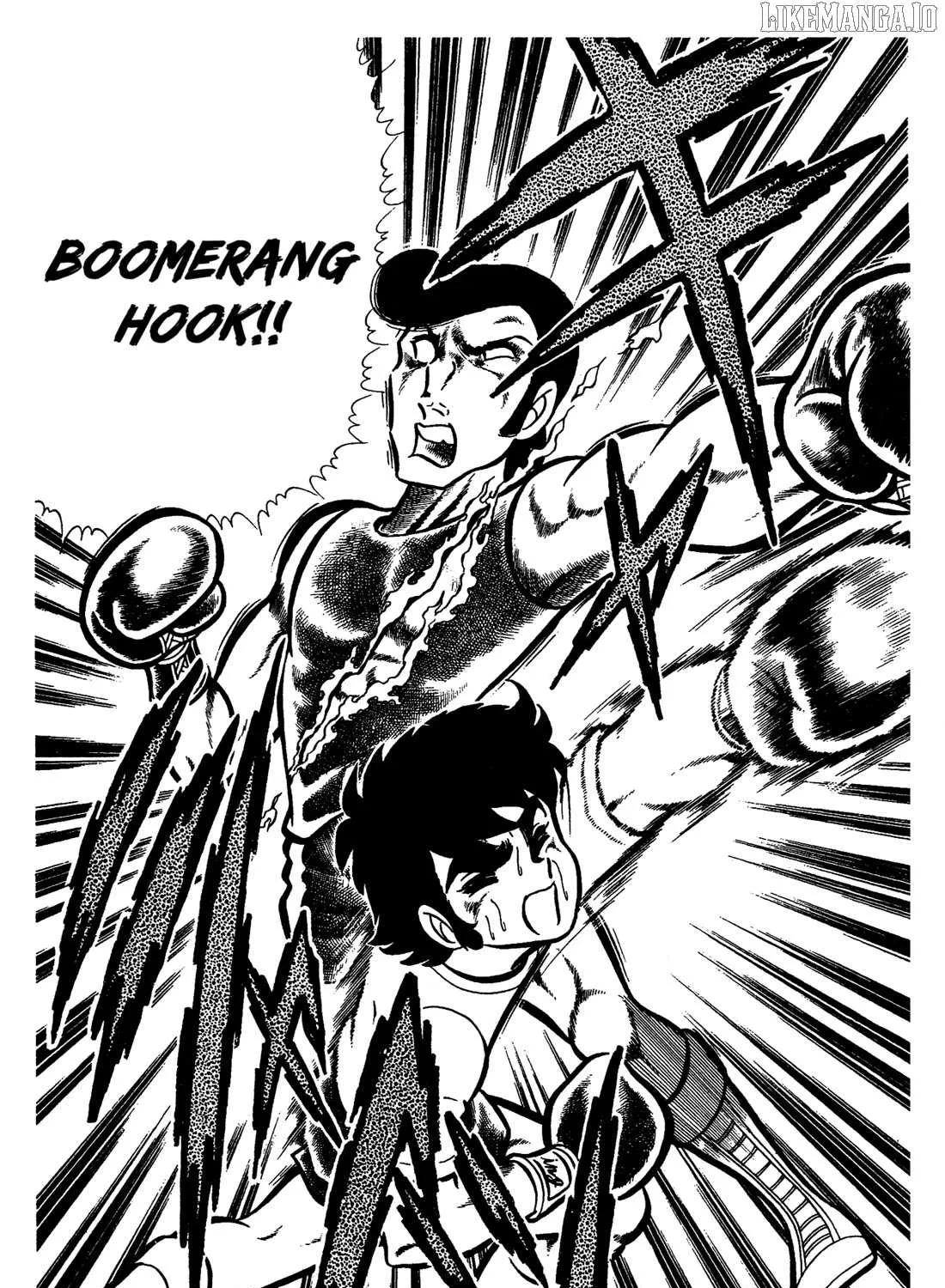 Read Ring ni Kakero chapter 45 image 48 on Lezhin