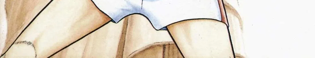 Read Ring ni Kakero chapter 45 image 5 on Lezhin