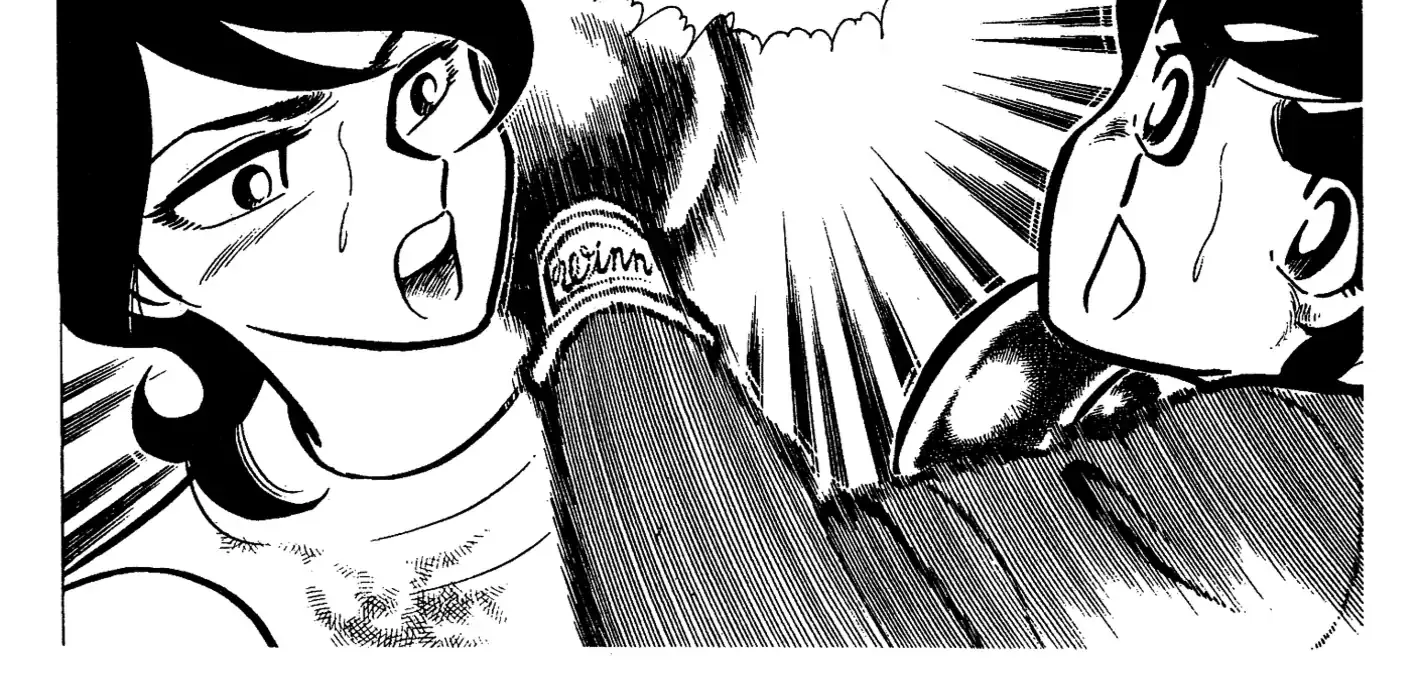 Read Ring ni Kakero chapter 47 image 10 on Lezhin