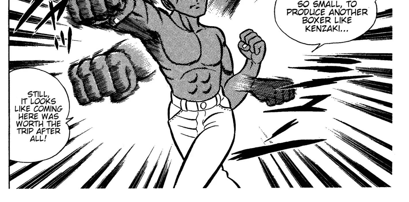 Read Ring ni Kakero chapter 47 image 14 on Lezhin