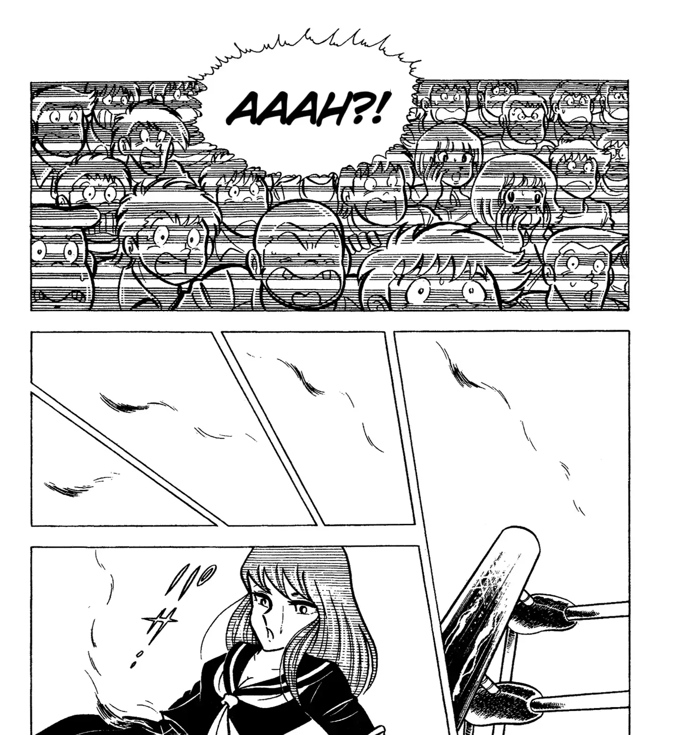 Read Ring ni Kakero chapter 47 image 15 on Lezhin