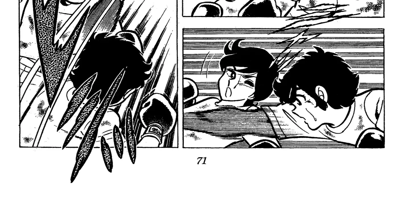 Read Ring ni Kakero chapter 47 image 20 on Lezhin