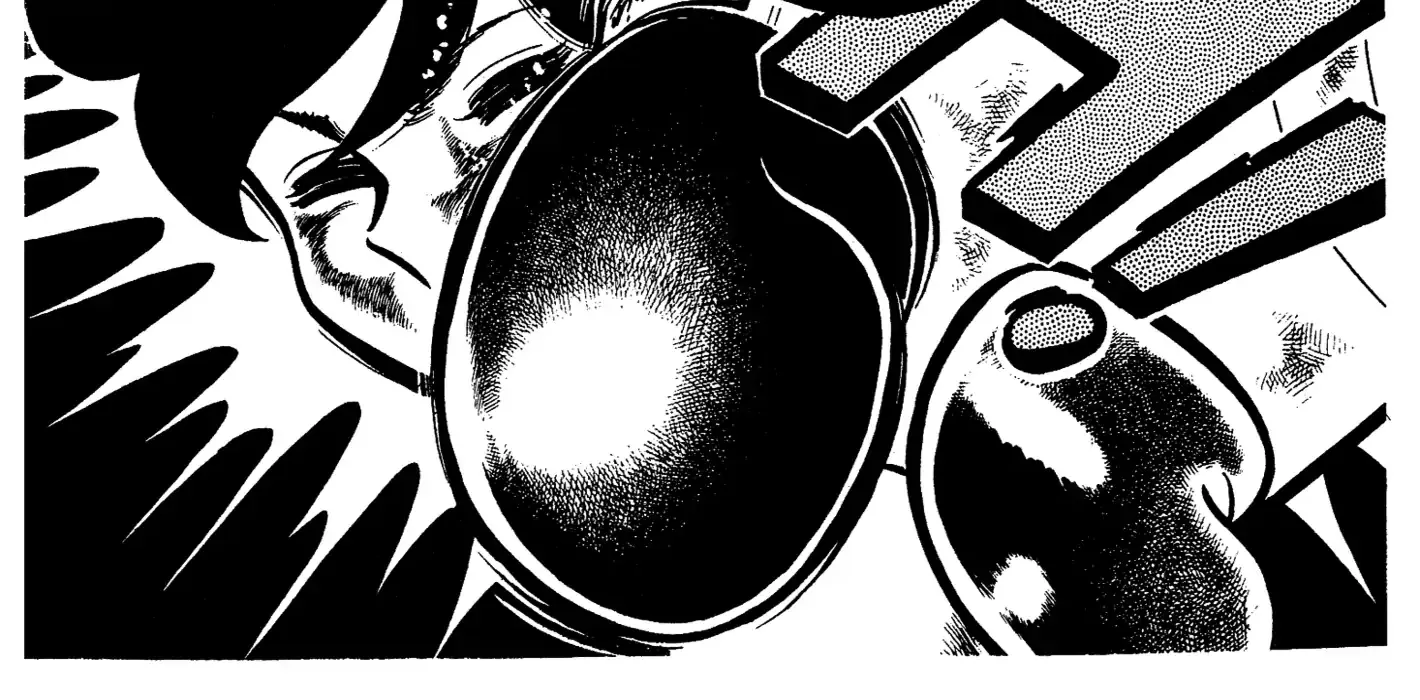Read Ring ni Kakero chapter 47 image 34 on Lezhin