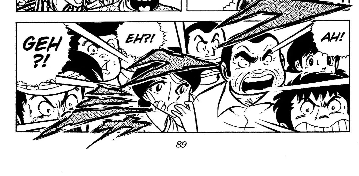 Read Ring ni Kakero chapter 47 image 56 on Lezhin
