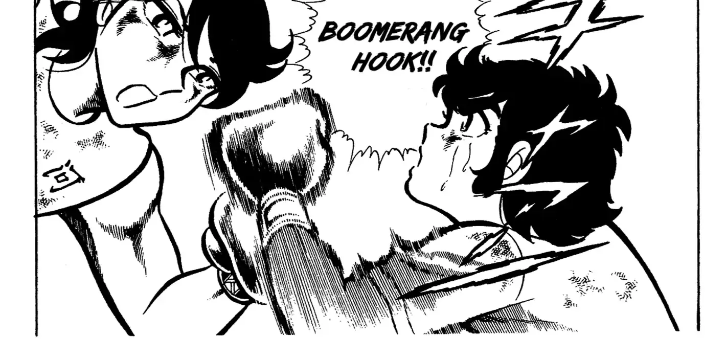 Read Ring ni Kakero chapter 47 image 61 on Lezhin