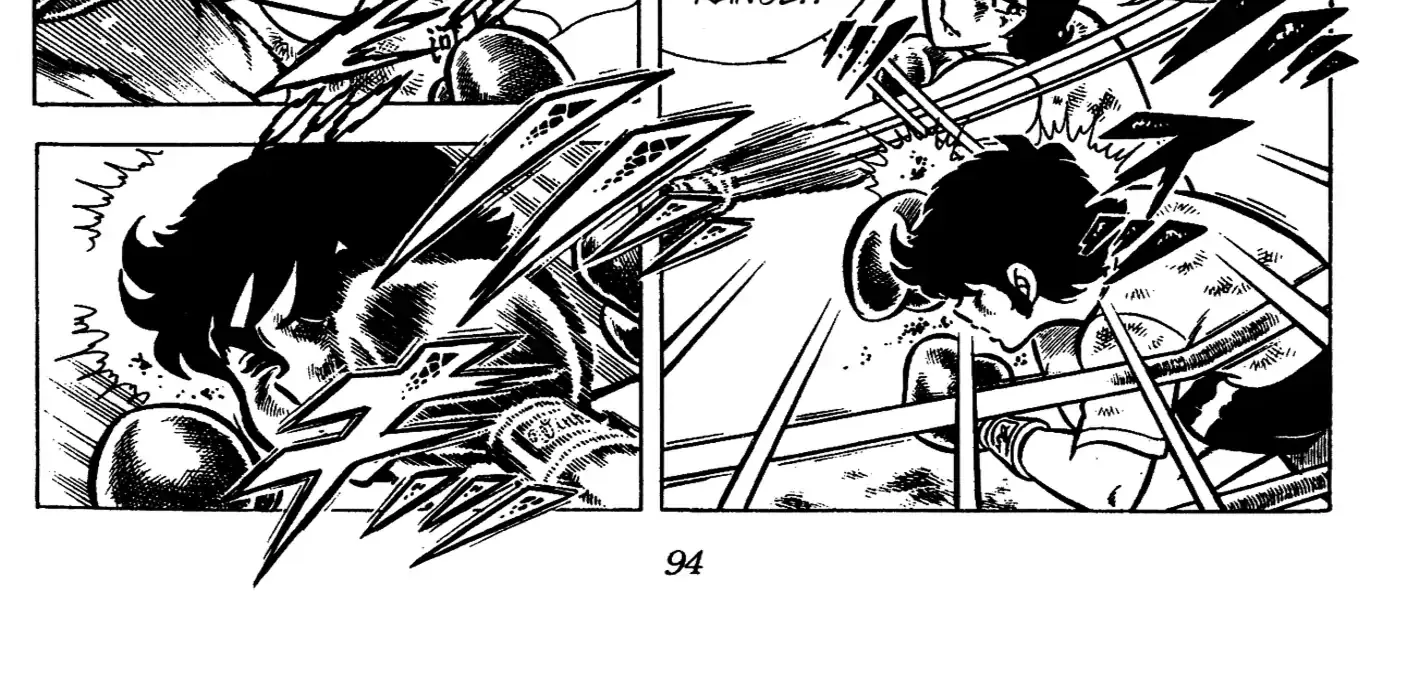 Read Ring ni Kakero chapter 47 image 63 on Lezhin