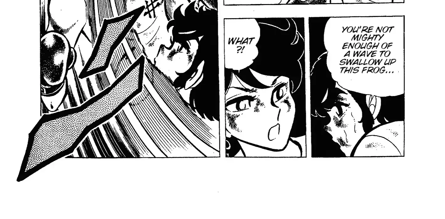Read Ring ni Kakero chapter 48 image 18 on Lezhin
