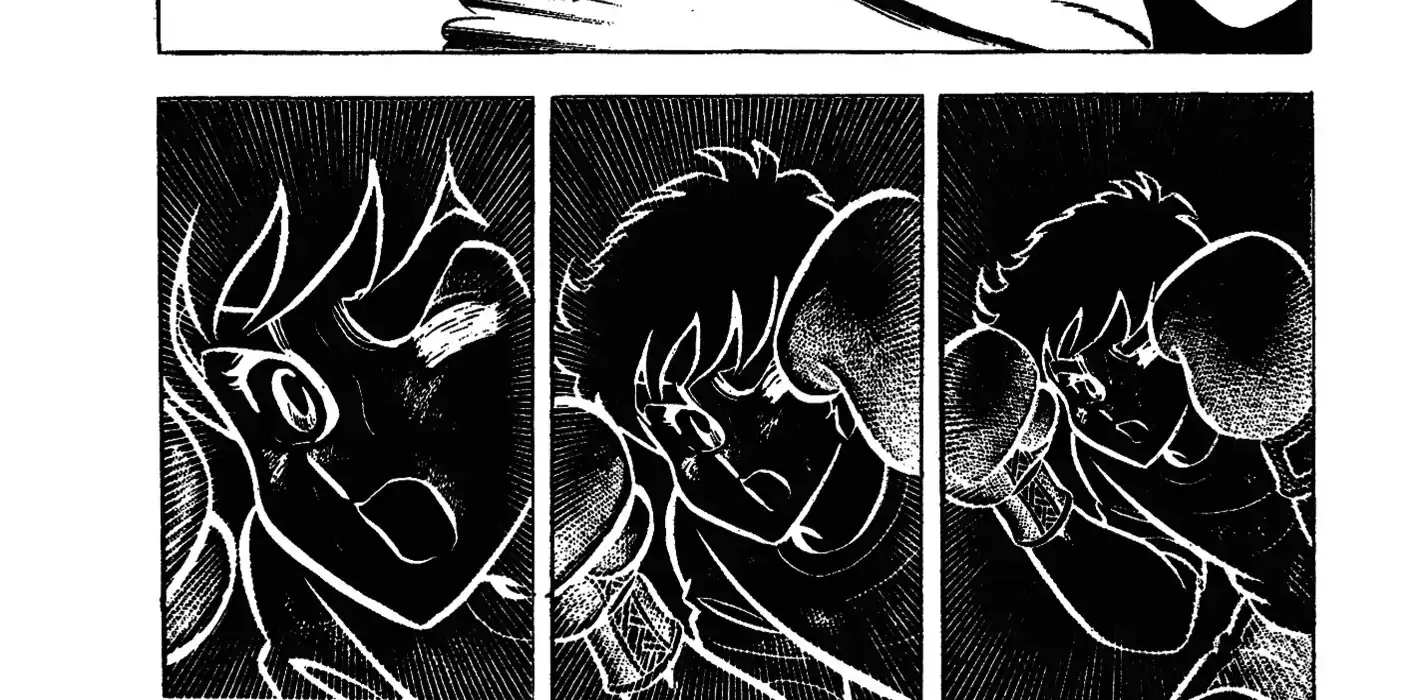 Read Ring ni Kakero chapter 48 image 31 on Lezhin
