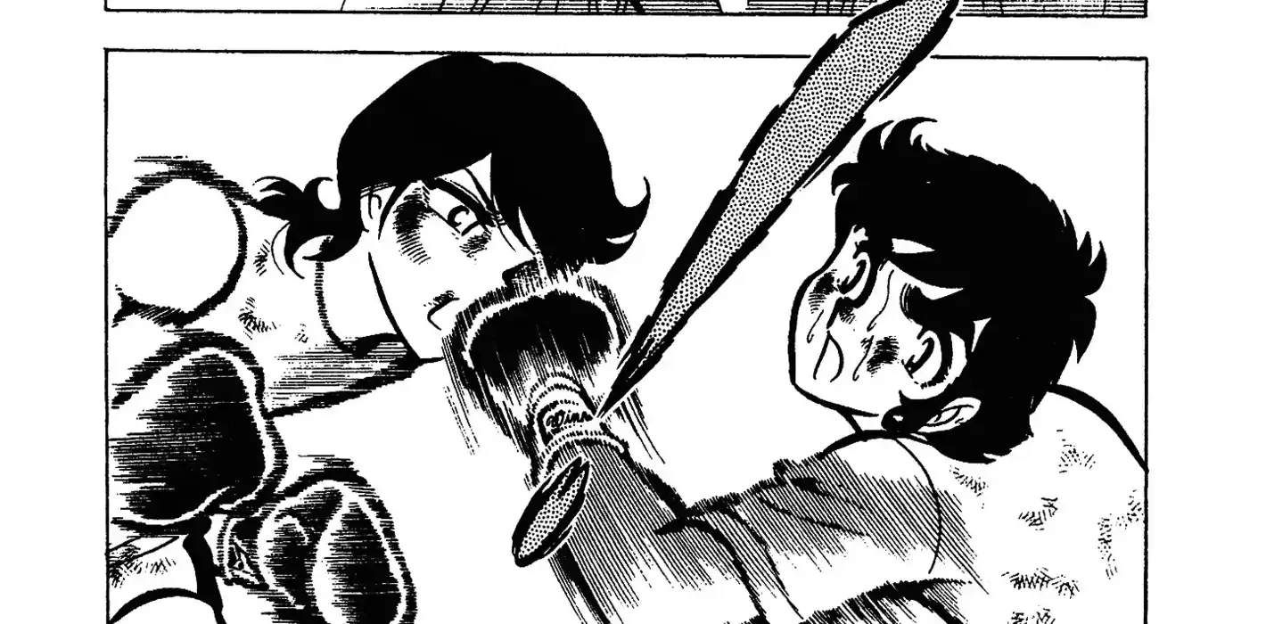 Read Ring ni Kakero chapter 48 image 35 on Lezhin