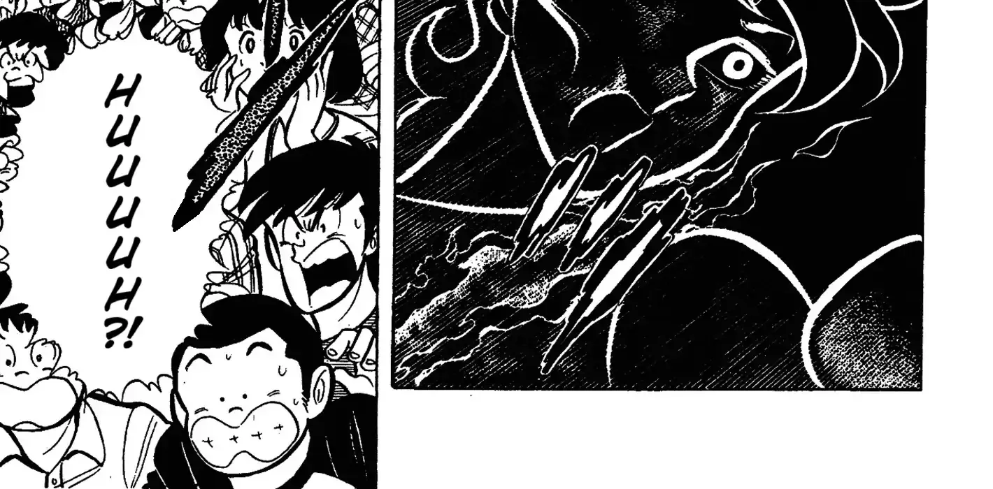 Read Ring ni Kakero chapter 48 image 37 on Lezhin