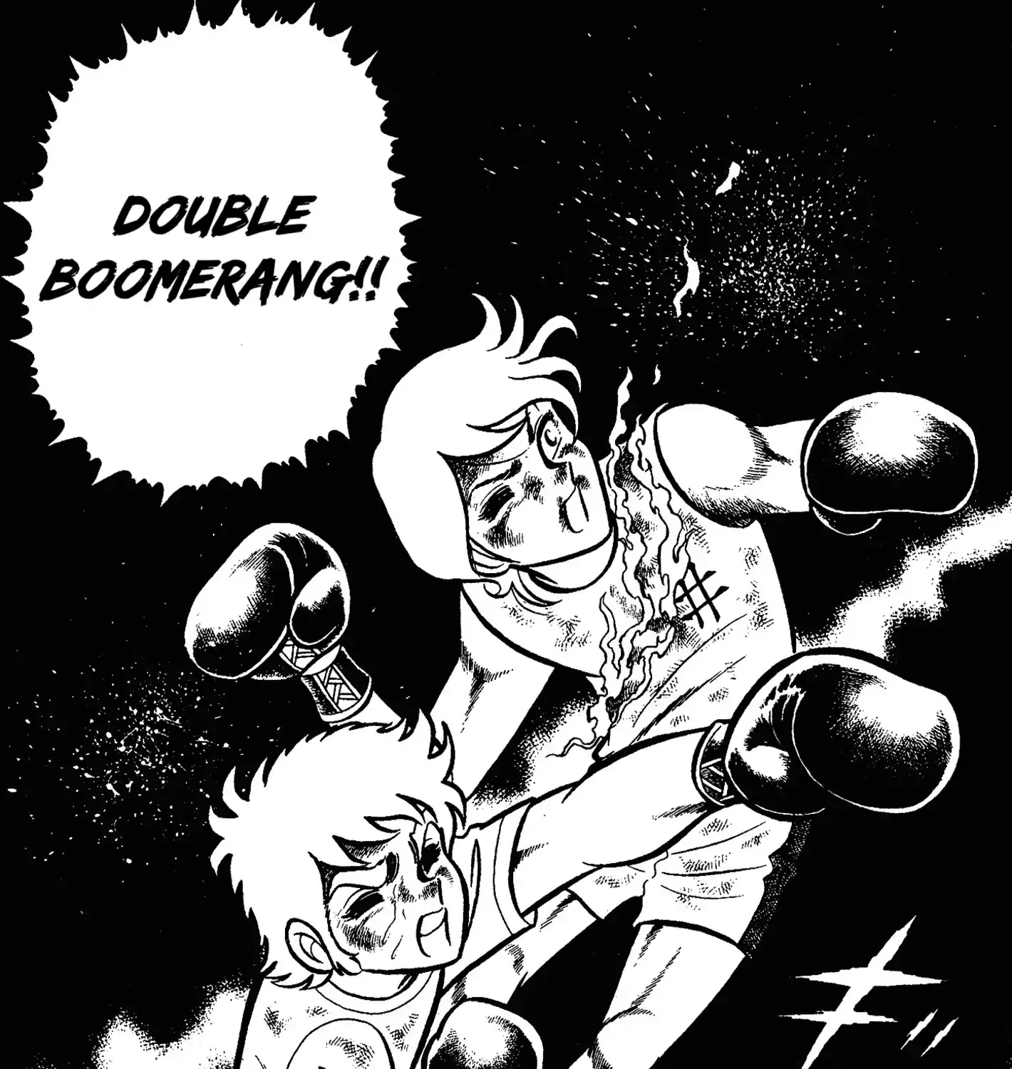 Read Ring ni Kakero chapter 48 image 38 on Lezhin