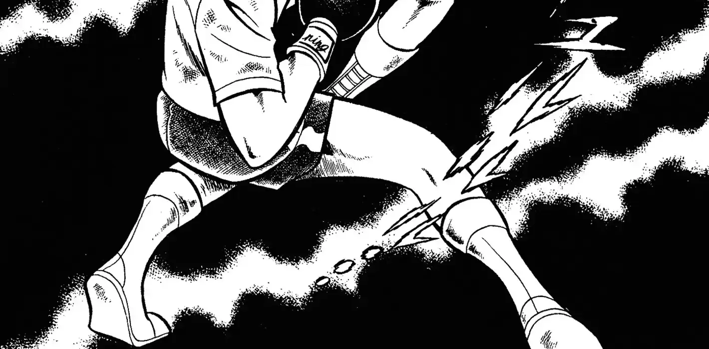 Read Ring ni Kakero chapter 48 image 39 on Lezhin