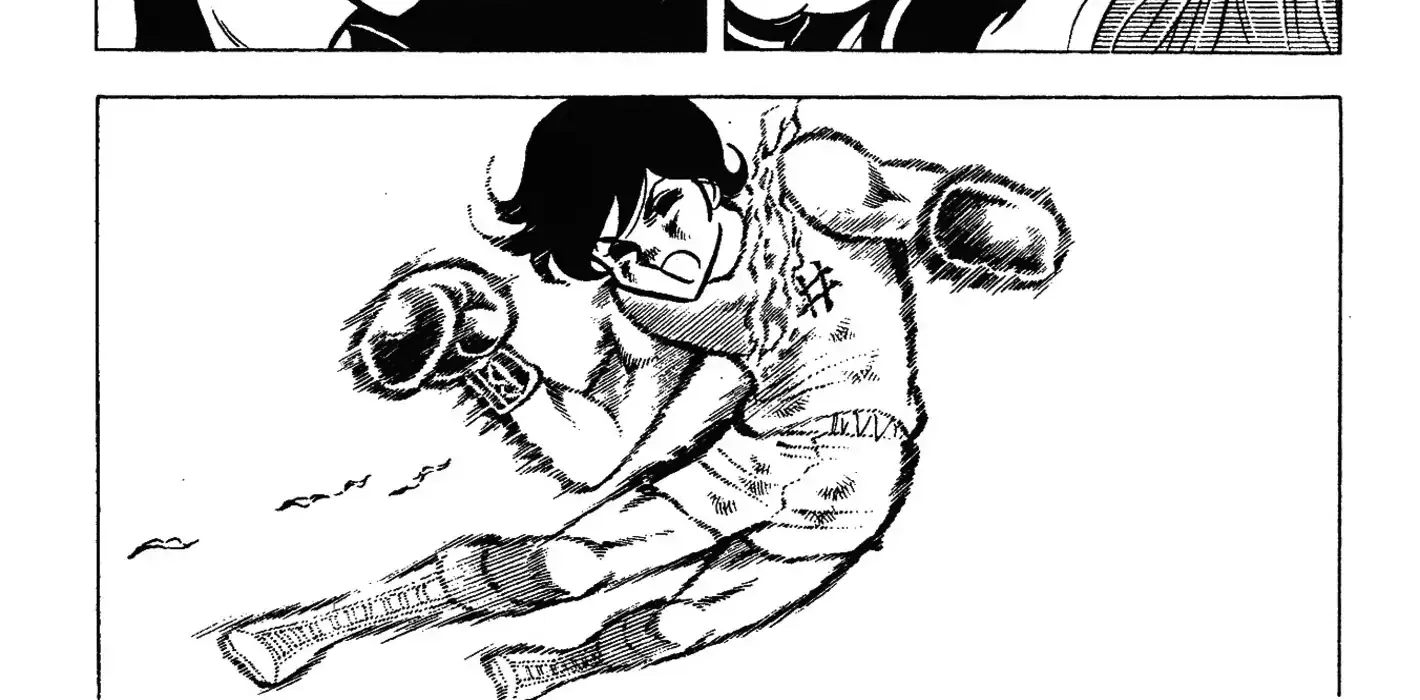 Read Ring ni Kakero chapter 48 image 41 on Lezhin