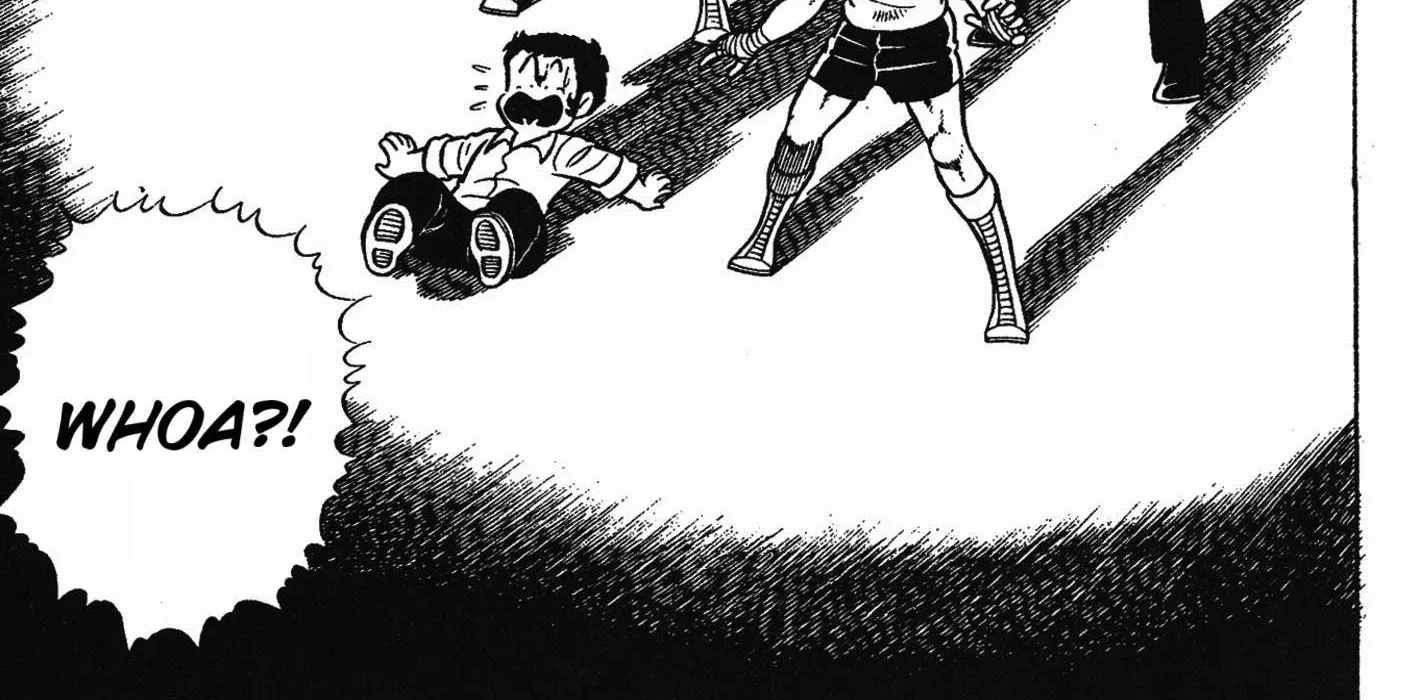 Read Ring ni Kakero chapter 49 image 11 on Lezhin