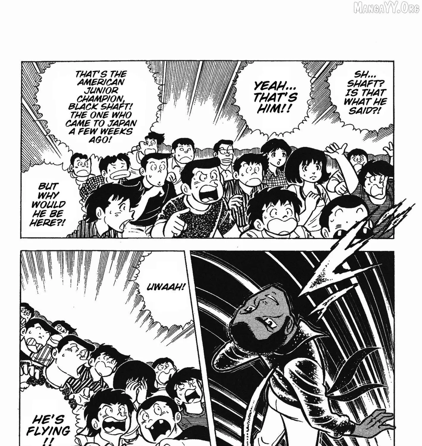 Read Ring ni Kakero chapter 49 image 14 on Lezhin