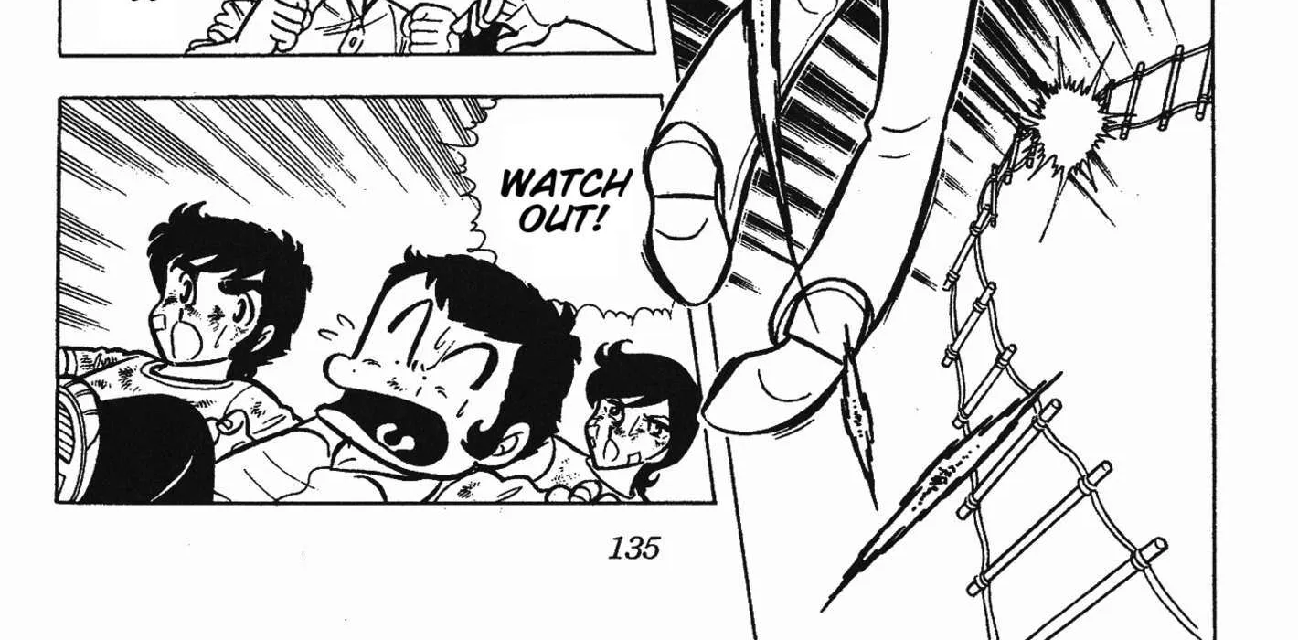 Read Ring ni Kakero chapter 49 image 15 on Lezhin