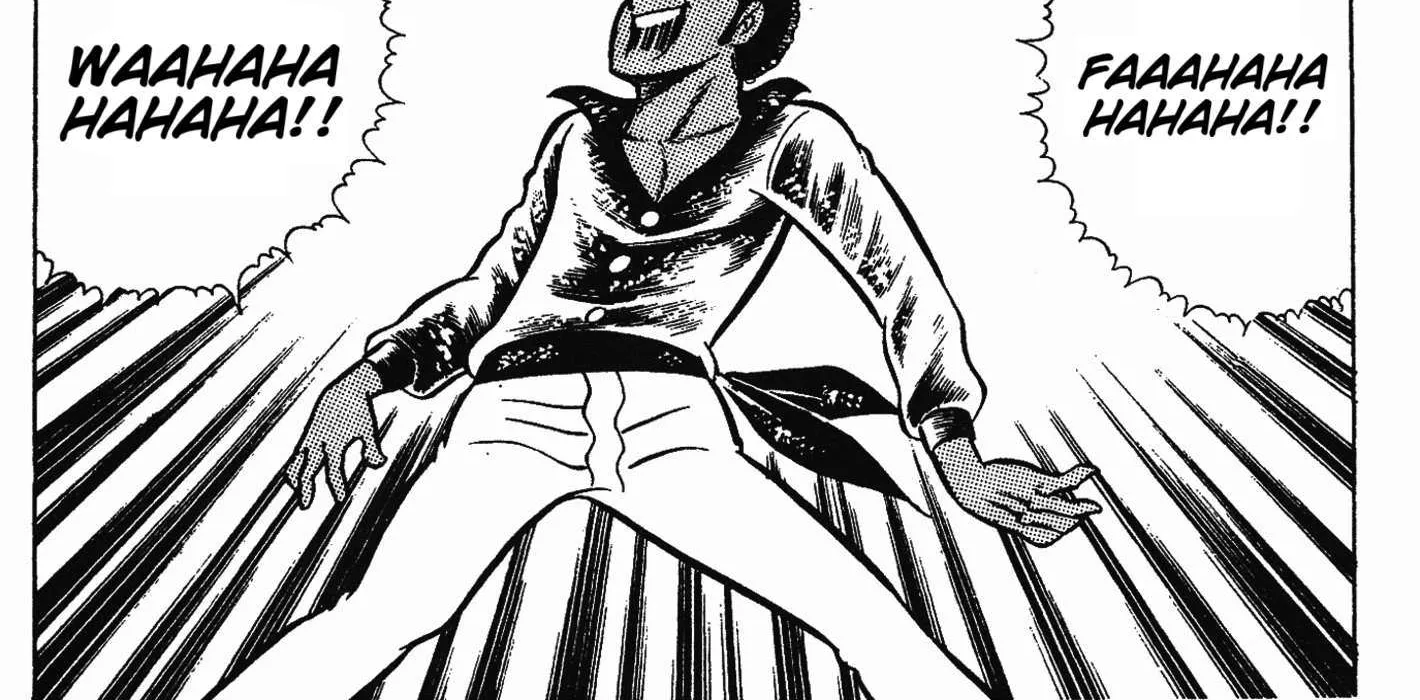 Read Ring ni Kakero chapter 49 image 21 on Lezhin