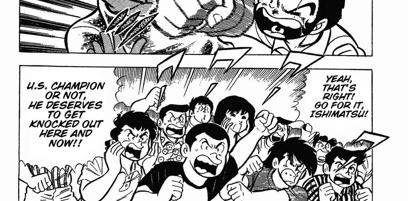 Read Ring ni Kakero chapter 49 image 25 on Lezhin