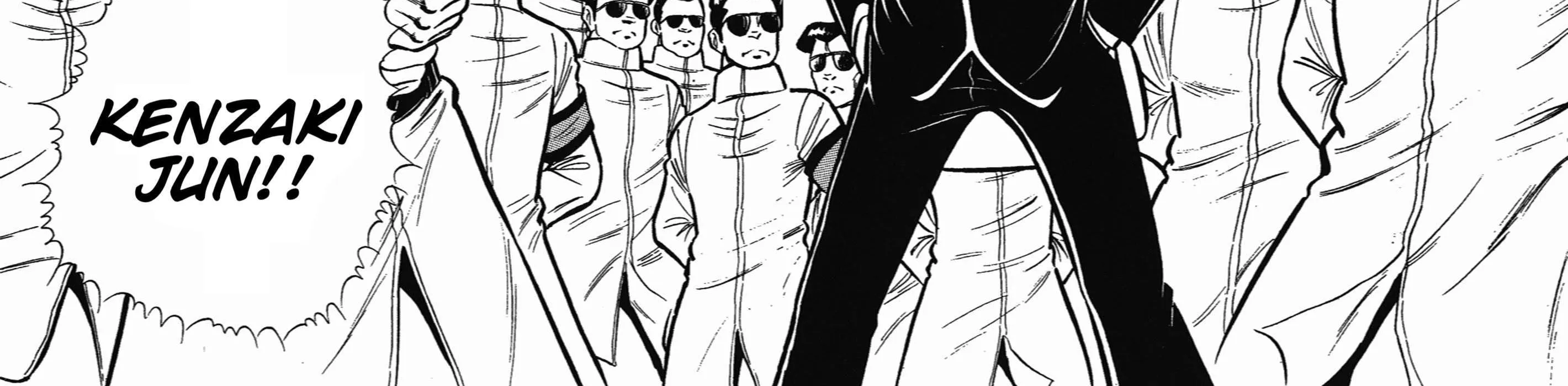 Read Ring ni Kakero chapter 49 image 37 on Lezhin