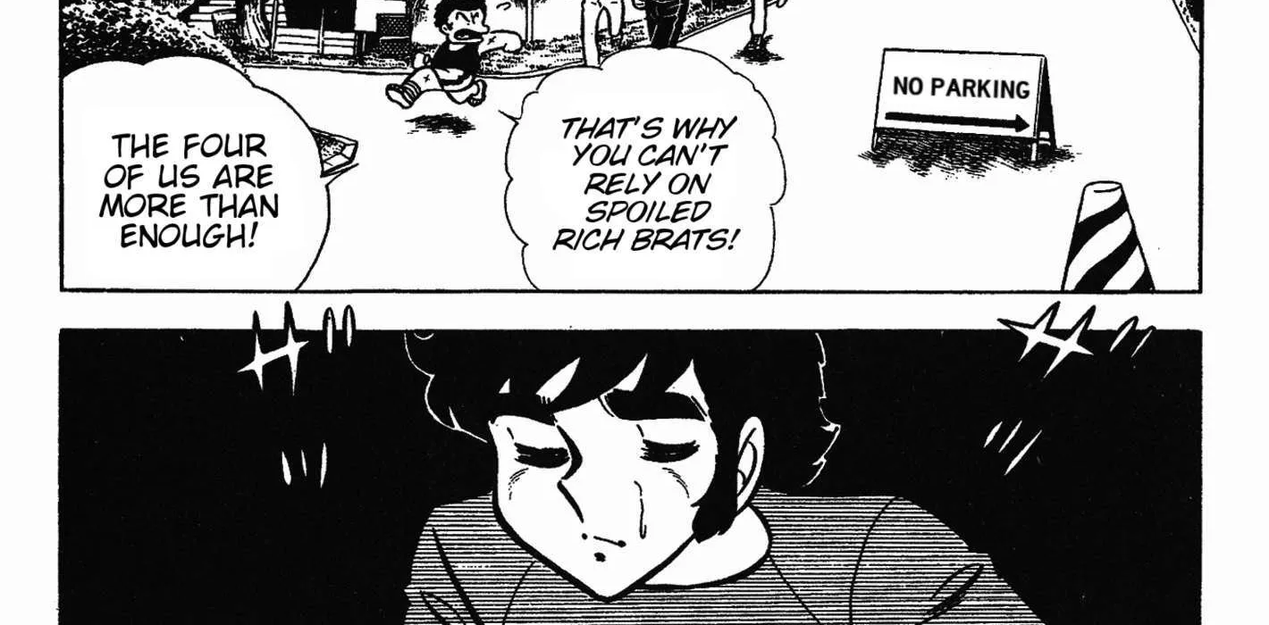 Read Ring ni Kakero chapter 49 image 41 on Lezhin