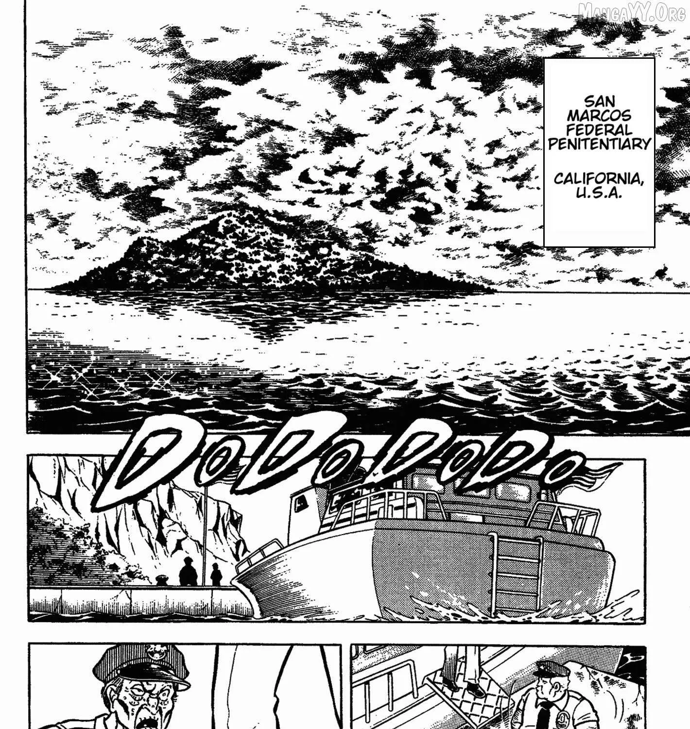 Read Ring ni Kakero chapter 49 image 46 on Lezhin