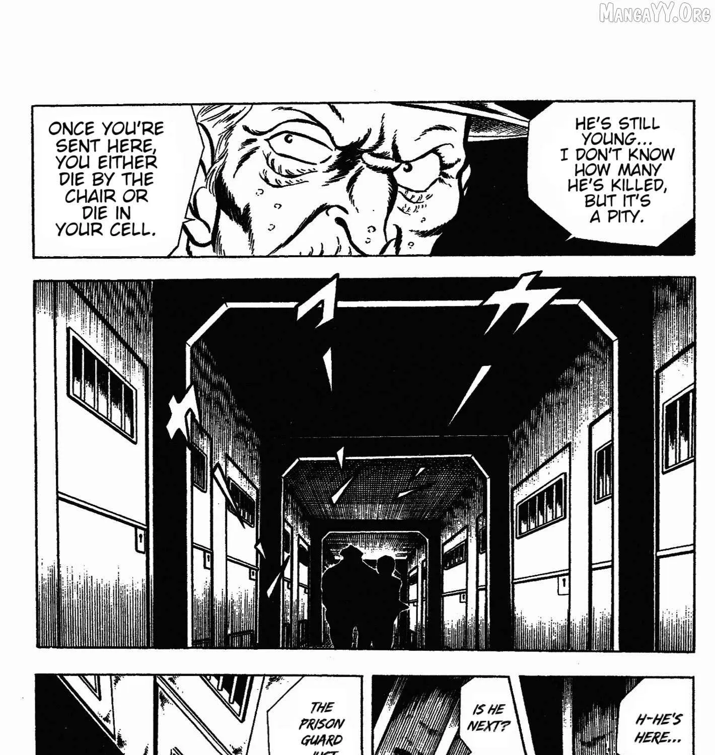 Read Ring ni Kakero chapter 49 image 48 on Lezhin