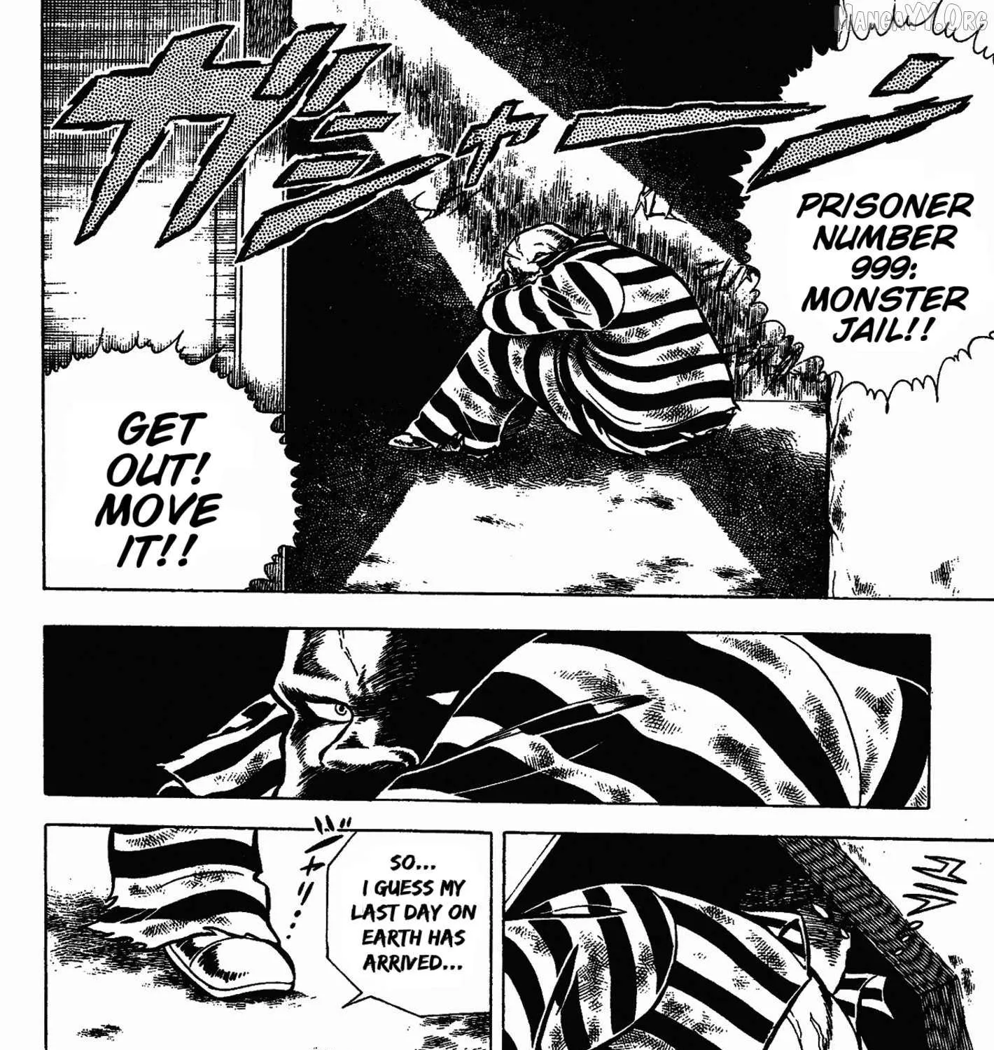 Read Ring ni Kakero chapter 49 image 50 on Lezhin