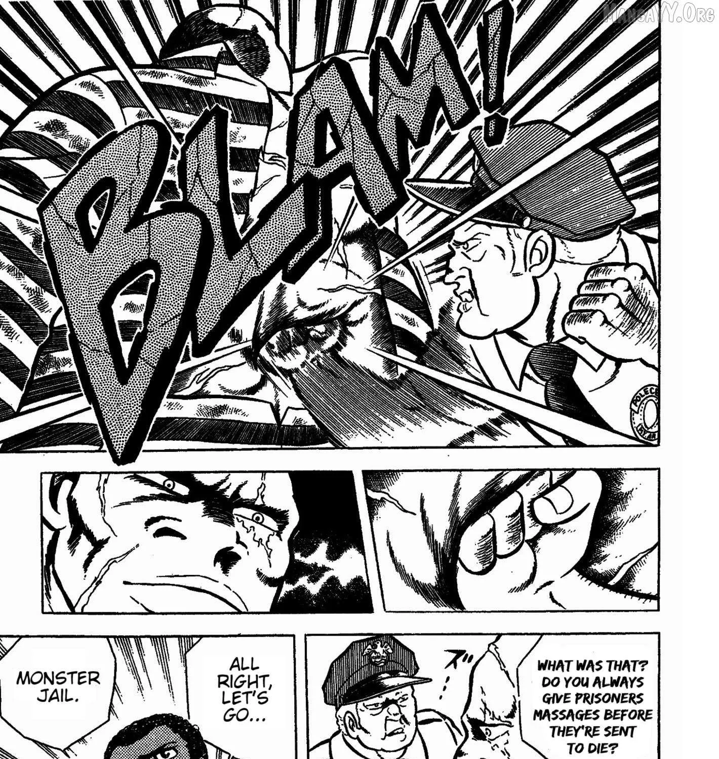 Read Ring ni Kakero chapter 49 image 52 on Lezhin