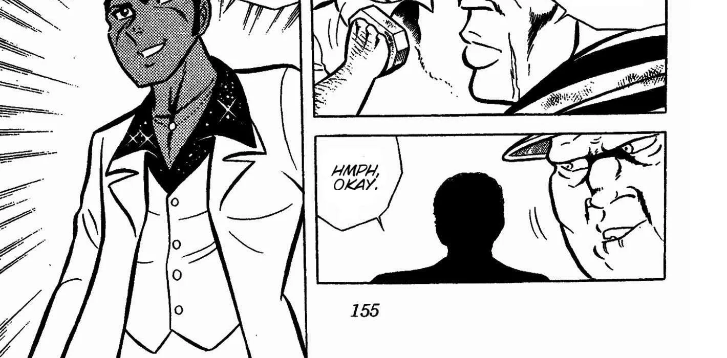 Read Ring ni Kakero chapter 49 image 53 on Lezhin