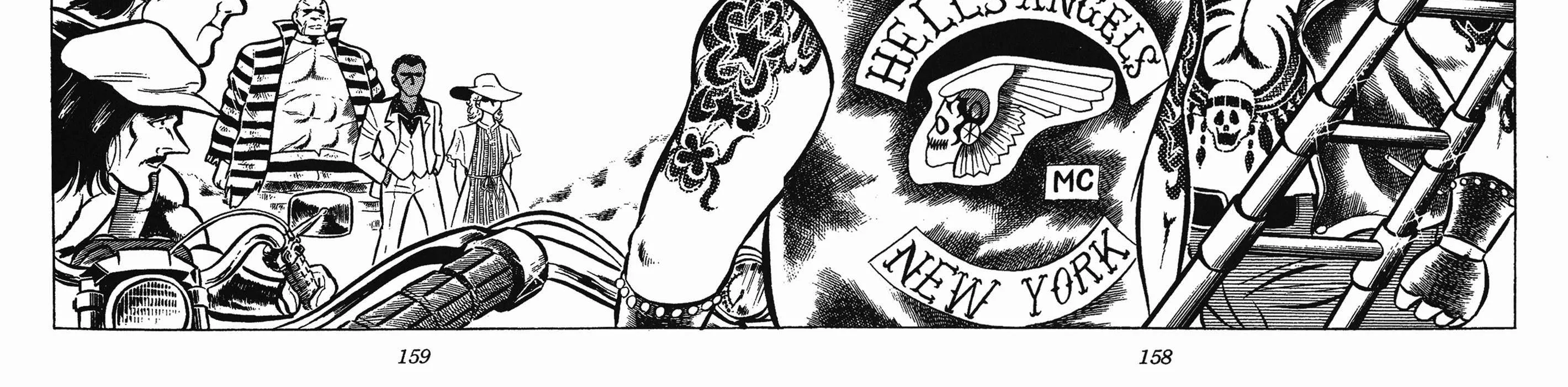 Read Ring ni Kakero chapter 49 image 59 on Lezhin