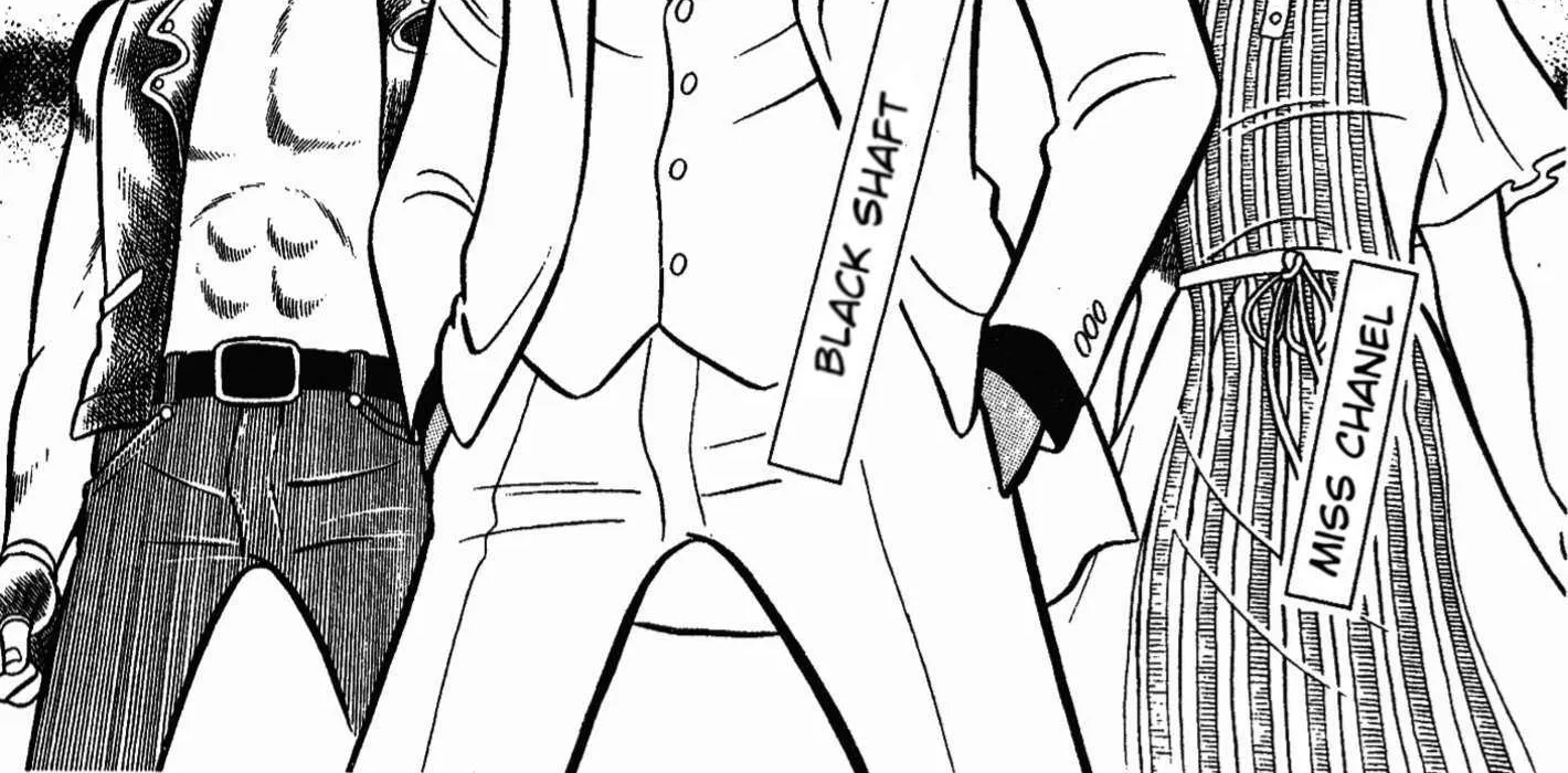 Read Ring ni Kakero chapter 49 image 67 on Lezhin