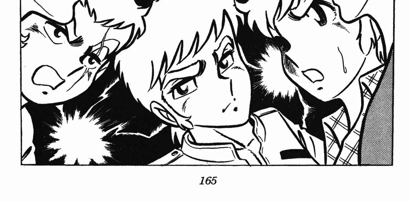 Read Ring ni Kakero chapter 49 image 71 on Lezhin