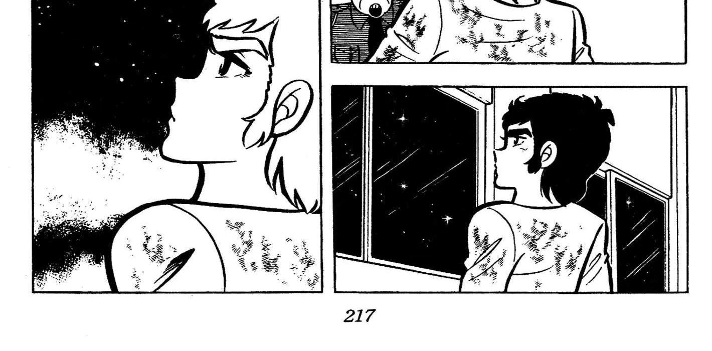 Read Ring ni Kakero chapter 50 image 101 on Lezhin