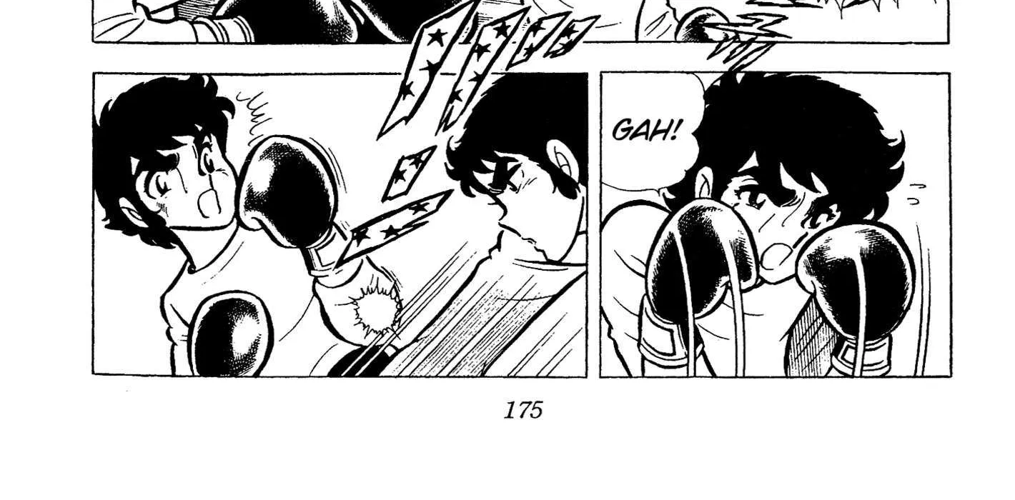 Read Ring ni Kakero chapter 50 image 19 on Lezhin