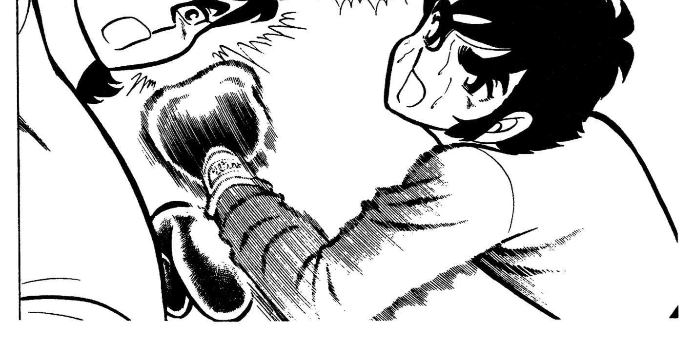Read Ring ni Kakero chapter 50 image 21 on Lezhin