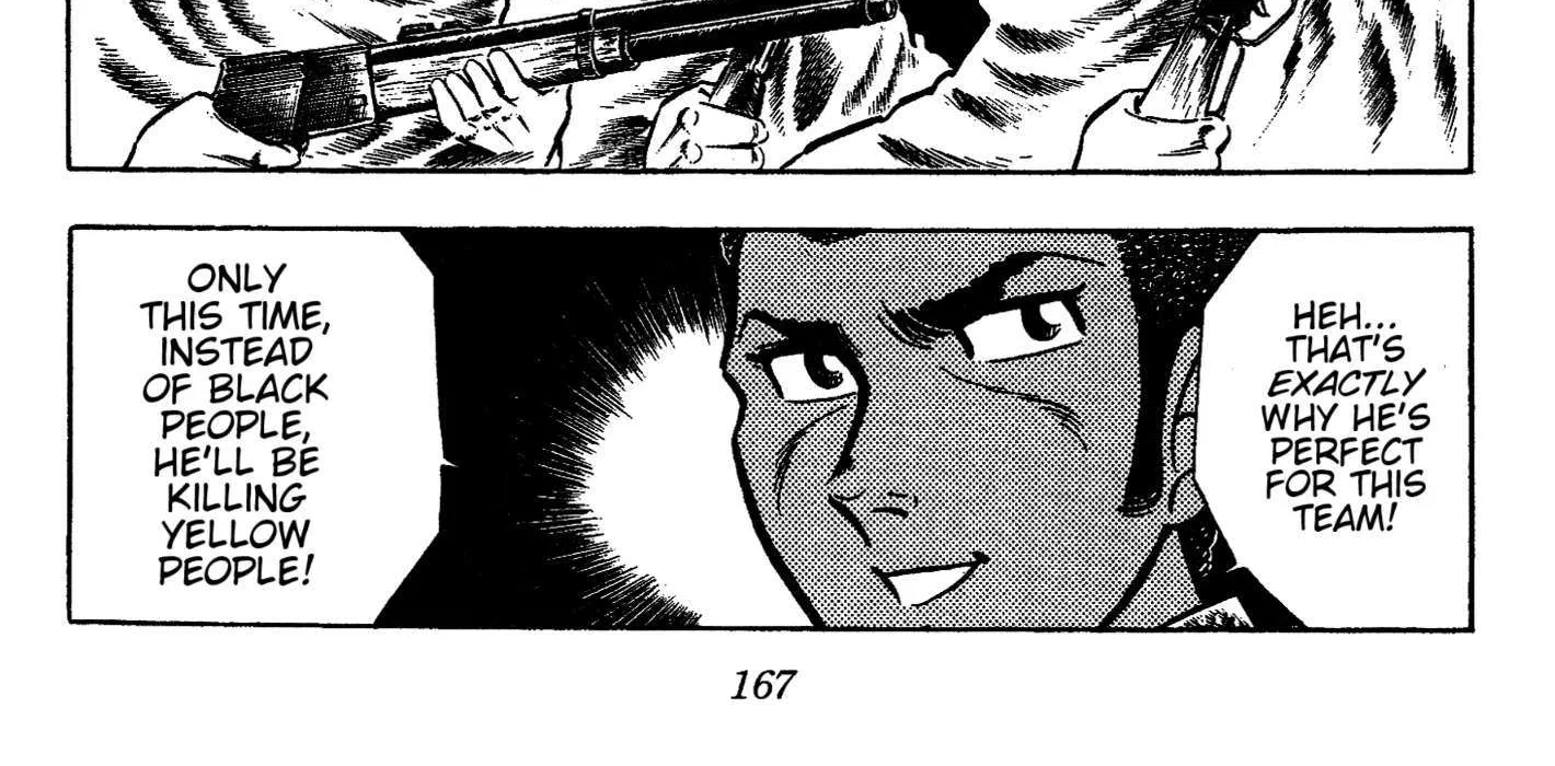 Read Ring ni Kakero chapter 50 image 3 on Lezhin
