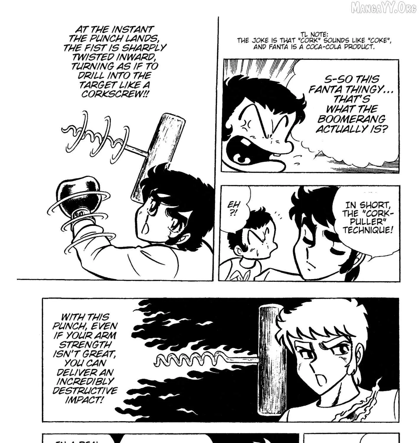 Read Ring ni Kakero chapter 50 image 30 on Lezhin