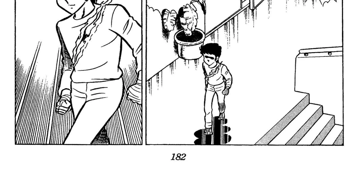 Read Ring ni Kakero chapter 50 image 33 on Lezhin
