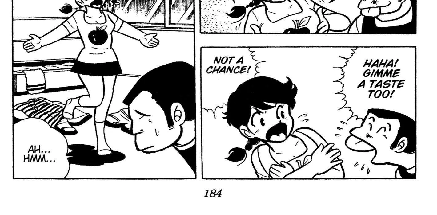 Read Ring ni Kakero chapter 50 image 37 on Lezhin