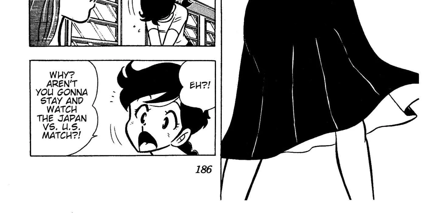Read Ring ni Kakero chapter 50 image 41 on Lezhin