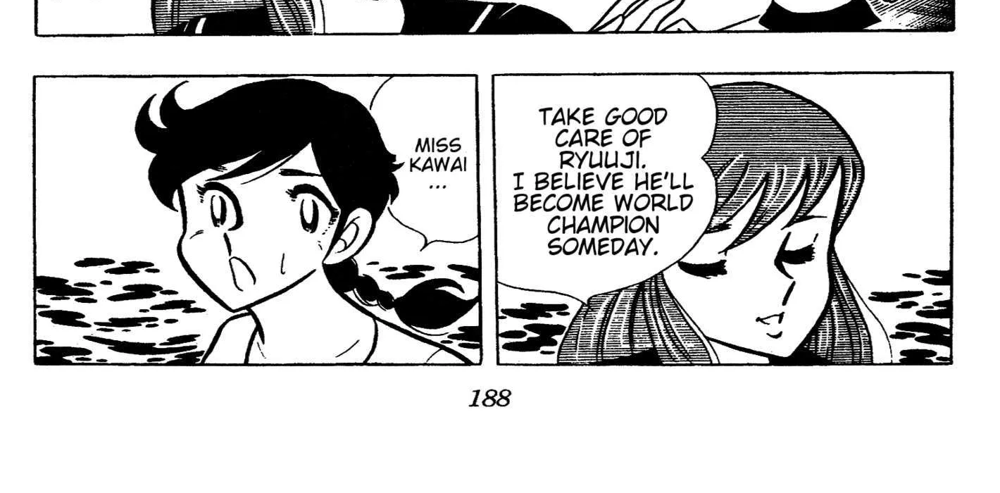 Read Ring ni Kakero chapter 50 image 45 on Lezhin